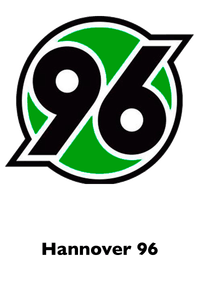 hannover 96 1