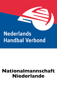 niederland handball 1