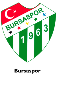 Bursaspor Logo 1